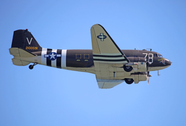 Douglas C-47