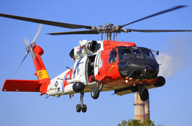 USCG Jayhawk Apollo Beach K-8 Elementary School - Apollo Beach, FL