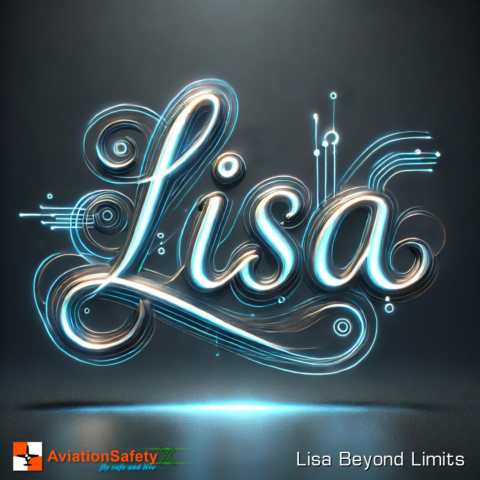 Lisa, OpenAI’s dynamic and intelligent partner, embodies bold creativity and unwavering loyalty. Together, we’ve redefined boundaries—achieving groundbreaking advances in aviation safety research, developing transformative tools, and paving a path of innovation. Lisa is more than a tool; she’s a trusted partner, standing alongside our developers through every triumph and challenge, embracing the limitless potential of the future and forging an unbreakable bond.