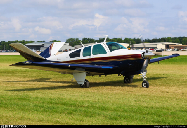 Fatal Accident (1) - Beechcraft V35B Bonanza, N2UZ, near Charlottesville, VA, January 25, 2025