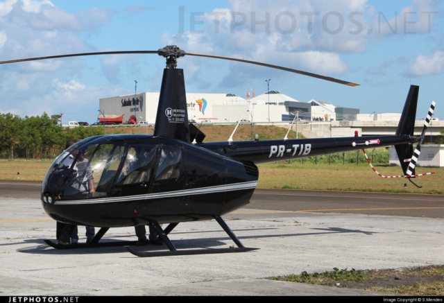 January 27, 2025, fatal crash of a Robinson R44 Raven II helicopter (PR-TIB) near Cruzília, Brazil. It outlines the flight's purpose, technical factors, and ongoing investigations by Brazilian aviation authorities, shedding light on aviation safety in general-purpose and agricultural operations.