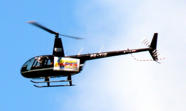 January 27, 2025, fatal crash of a Robinson R44 Raven II helicopter (PR-TIB) near Cruzília, Brazil. It outlines the flight's purpose, technical factors, and ongoing investigations by Brazilian aviation authorities, shedding light on aviation safety in general-purpose and agricultural operations.