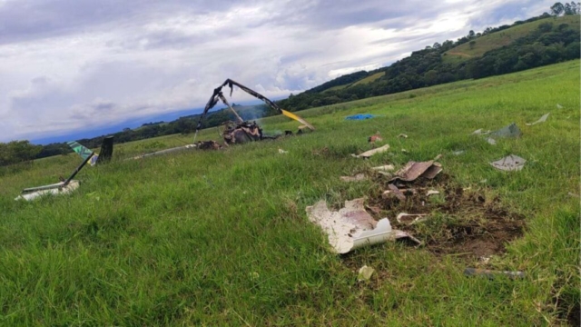 January 27, 2025, fatal crash of a Robinson R44 Raven II helicopter (PR-TIB) near Cruzília, Brazil. It outlines the flight's purpose, technical factors, and ongoing investigations by Brazilian aviation authorities, shedding light on aviation safety in general-purpose and agricultural operations.