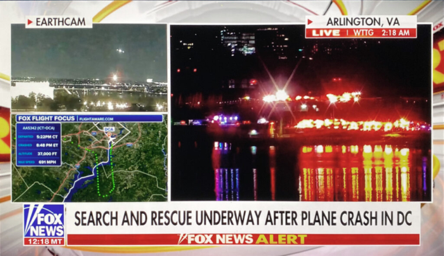 On January 29, 2025, at 8:47 p.m. EST, a mid-air collision occurred over the Potomac River near Washington, D.C., involving American Eagle Flight 5342, a PSA Airlines Bombardier CRJ-701ER (CL-600-2C10), and a U.S. Army Sikorsky UH-60L Black Hawk helicopter from B Company, 12th Aviation Battalion, Fort Belvoir, Virginia. The regional jet was on approach to Ronald Reagan Washington National Airport (DCA) when it collided with the military helicopter engaged in a training flight. There were no survivors among the 60 passengers and four crew members aboard Flight 5342 or the three crew members on the UH-60L. Recovery operations faced severe weather conditions, with authorities confirming 27 bodies recovered from the aircraft and one from the helicopter as of January 30. The National Transportation Safety Board (NTSB) and Federal Aviation Administration (FAA) launched an investigation into flight data, cockpit voice recorders, air traffic control communications, and radar tracking. The collision was captured on video from a Kennedy Center live-stream, and initial radar analysis suggests the Black Hawk was maneuvering at an altitude conflicting with the jet’s descent path. The airport was temporarily shut down, affecting flights nationwide. Among those on board the PSA Airlines jet were members of the U.S. Figure Skating Association, drawing international attention. The investigation will focus on air traffic control instructions, coordination between civilian and military aviation authorities, and potential failures of collision avoidance systems. The accident has sparked renewed discussions about airspace management in the National Capital Region’s Special Flight Rules Area (SFRA). The FAA and Department of Defense (DOD) are cooperating in the ongoing investigation, which is expected to take several months to complete.