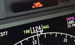 Cabin Altitude