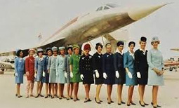 Cabin Crew