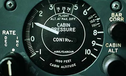 Cabin Pressure