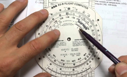 Calibrated Airspeed