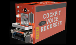 Cockpit Voice Recorder