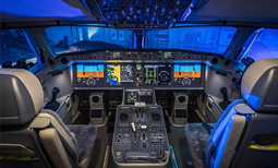 Cockpit