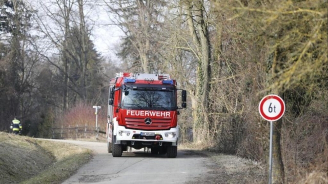 A Schweizer 269C helicopter, registered as D-HSEP and operated by Franken-Helicopters UG, crashed in a forested area near Hofberg, Greding, Bavaria, Germany, on February 9, 2025. The aircraft, on a private flight from Dippenricht, was completely destroyed upon impact, resulting in the fatalities of both occupants, aged 50 and 76. Eyewitnesses reported erratic descent before the crash near a model airfield. Emergency responders, including firefighters, police, and medical personnel, arrived swiftly, but resuscitation efforts were unsuccessful. The crash site was described as a debris field, with difficult recovery operations requiring the Technical Relief Agency (THW). Investigators from the German Federal Bureau of Aircraft Accident Investigation (BFU) are analyzing possible mechanical failure or pilot error, as weather conditions were stable at the time. The Schweizer 269C, commonly used for training and private operations, had a documented maintenance history, which is under review. Authorities have secured the site while forensic teams inspect flight control systems, rotor assembly, and engine components. The BFU’s findings may lead to updated safety regulations and operational guidelines.