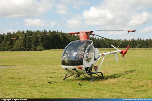 A Schweizer 269C helicopter, registered as D-HSEP and operated by Franken-Helicopters UG, crashed in a forested area near Hofberg, Greding, Bavaria, Germany, on February 9, 2025. The aircraft, on a private flight from Dippenricht, was completely destroyed upon impact, resulting in the fatalities of both occupants, aged 50 and 76. Eyewitnesses reported erratic descent before the crash near a model airfield. Emergency responders, including firefighters, police, and medical personnel, arrived swiftly, but resuscitation efforts were unsuccessful. The crash site was described as a debris field, with difficult recovery operations requiring the Technical Relief Agency (THW). Investigators from the German Federal Bureau of Aircraft Accident Investigation (BFU) are analyzing possible mechanical failure or pilot error, as weather conditions were stable at the time. The Schweizer 269C, commonly used for training and private operations, had a documented maintenance history, which is under review. Authorities have secured the site while forensic teams inspect flight control systems, rotor assembly, and engine components. The BFU’s findings may lead to updated safety regulations and operational guidelines.