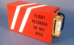 Flight Data Recorder (FDR)