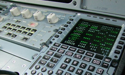 Flight Management System (FMS)