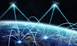 Global Navigation Satellite System (GNSS)