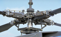 Helicopter Rotor System