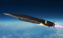 Hypersonic Flight