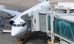 Jet Bridge