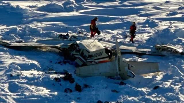 A Cessna 208B Grand Caravan EX, operated by Bering Air as Flight 445, crashed on February 6, 2025, while flying from Unalakleet Airport to Nome Airport in Alaska. The aircraft, registered as N321BA, carried ten people, including nine passengers and one pilot. It last transmitted at 3:16 PM over Norton Sound before disappearing from radar. Search operations led by the U.S. Coast Guard located the wreckage on February 7, partially submerged on unstable sea ice. Three fatalities were confirmed, while seven others were presumed deceased. Investigations by the National Transportation Safety Board suggest a rapid loss of altitude and speed, potentially due to adverse weather conditions, including strong winds and freezing temperatures. The airline, Bering Air, specializes in regional flights in remote Alaskan areas, where extreme weather poses significant aviation challenges. Among the passengers were employees of the Alaska Native Tribal Health Consortium, traveling for community infrastructure work. Recovery efforts were hindered by unstable ice and an approaching winter storm. Authorities are examining flight path data, maintenance records, and pilot communications to determine the cause of the accident. The crash highlights the risks of aviation in Alaska and has sparked discussions about improving safety protocols for remote flights.