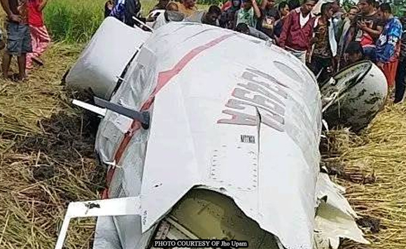 Beechcraft B300 King Air 350 (N349CA) crashed on February 6, 2025, in Barangay Malatimon, Ampatuan, Maguindanao del Sur, Philippines, during a flight from Mactan to Cotabato. All four occupants onboard perished. The crash occurred in a rural rice field, with initial reports suggesting possible mechanical failure or operational challenges. No severe weather was reported, and investigators are analyzing wreckage and data logs. The aircraft, linked to U.S. defense operations, prompts a detailed investigation to determine causes and improve aviation safety."