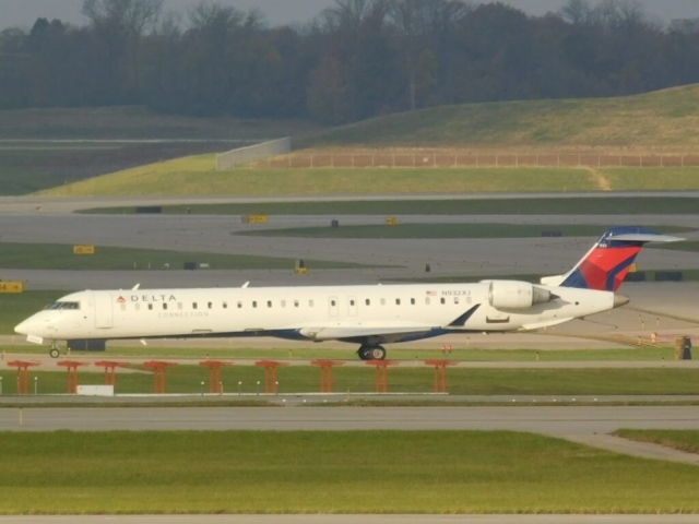 A Delta Air Lines Bombardier CRJ-900 regional jet, operating as Flight 4819, crashed upon landing at Toronto Pearson International Airport on February 17, 2025. The aircraft, arriving from Minneapolis-St. Paul, flipped upside down after its right main landing gear collapsed, leading to detachment of the right wing and a post-crash fire. Weather conditions included high winds and blowing snow, with gusts up to 35 knots. Emergency responders evacuated all 80 people on board, with 18 injured, including three in critical condition. The Transportation Safety Board of Canada (TSB) and the U.S. National Transportation Safety Board (NTSB) are investigating structural integrity, landing gear failure, and potential pilot response factors. Airport operations were disrupted, with two runways closed for the investigation. Delta and Endeavor Air are conducting internal safety reviews. The final report on the cause of the accident is expected within several months.