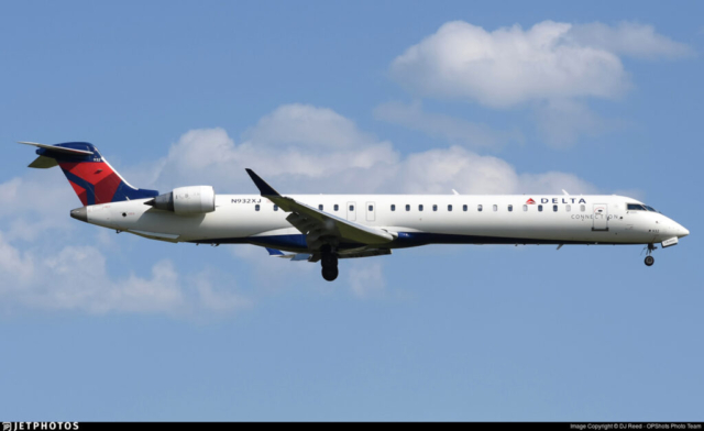 A Delta Air Lines Bombardier CRJ-900 regional jet, operating as Flight 4819, crashed upon landing at Toronto Pearson International Airport on February 17, 2025. The aircraft, arriving from Minneapolis-St. Paul, flipped upside down after its right main landing gear collapsed, leading to detachment of the right wing and a post-crash fire. Weather conditions included high winds and blowing snow, with gusts up to 35 knots. Emergency responders evacuated all 80 people on board, with 18 injured, including three in critical condition. The Transportation Safety Board of Canada (TSB) and the U.S. National Transportation Safety Board (NTSB) are investigating structural integrity, landing gear failure, and potential pilot response factors. Airport operations were disrupted, with two runways closed for the investigation. Delta and Endeavor Air are conducting internal safety reviews. The final report on the cause of the accident is expected within several months.