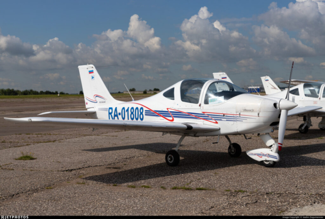 A Tecnam P2002JF Sierra light aircraft, registered as RA-01808 and operated by Aero Region Training, crashed near Myachkovo Airfield, Moscow region, Russia, on February 6, 2025. The aircraft was on a training flight with two pilots, identified as instructors Kiyashko V. and Ivantsov V., both of whom sustained fatal injuries. The aircraft was destroyed upon impact and caught fire, requiring emergency response. Authorities have launched an investigation into potential causes, including human factors, mechanical failure, or operational error. The results will inform aviation safety improvements.