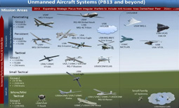 Unmanned Aerial System (UAS)