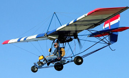 Ultralight Aircraft