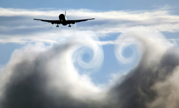 Wake Turbulence