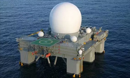 X-Band Radar