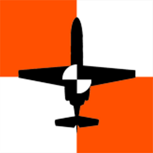 Aviation Safety X logo