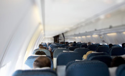 Jetliner Cabin Pressure