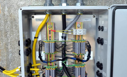 Junction Box