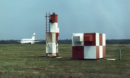 Microwave Landing System (MLS)