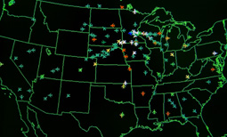 Traffic Collision Avoidance System