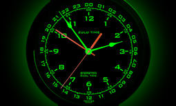 Zulu Time